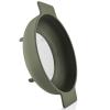 Tamis de cuisine GREEN TOOLS 22 cm, vert, plastique, Eva Solo