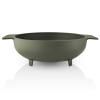 Tamis de cuisine GREEN TOOLS 22 cm, vert, plastique, Eva Solo