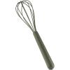 Fouet GREEN TOOLS 28 cm, vert, silicone, Eva Solo