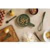 Pinceau de cuisine GREEN TOOLS 19 cm, vert, silicone, Eva Solo