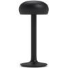 Lampe de table sans fil EMENDO 29 cm, LED, noir, Eva Solo