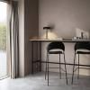Lampe de table EMENDO 39 cm, noir, Eva Solo