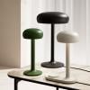 Lampe de table EMENDO 39 cm, nuages, Eva Solo