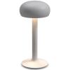 Lampe de table sans fil EMENDO 29 cm, LED, nuage, Eva Solo