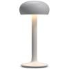 Lampe de table sans fil EMENDO 29 cm, LED, nuage, Eva Solo