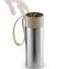 Mug de voyage TO GO 350 ml, beige perle, Eva Solo