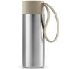 Mug de voyage TO GO 350 ml, beige perle, Eva Solo
