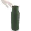Bouteille isotherme URBAN 500 ml, vert émeraude, acier inoxydable, Eva Solo