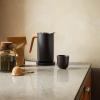 Bouilloire électrique NORDIC KITCHEN 1,5 l, noir, Eva Solo