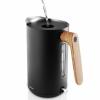 Bouilloire électrique NORDIC KITCHEN 1,5 l, noir, Eva Solo
