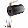 Bouilloire électrique NORDIC KITCHEN 1,5 l, noir, Eva Solo