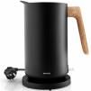 Bouilloire électrique NORDIC KITCHEN 1,5 l, noir, Eva Solo