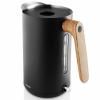 Bouilloire électrique NORDIC KITCHEN 1,5 l, noir, Eva Solo