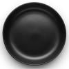 Saladier NORDIC KITCHEN 25 cm, noir, grès, Eva Solo