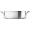 Sauteuse MULTI 24 cm, argent, acier inoxydable, Eva Solo
