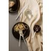 Ménagère NORDIC KITCHEN, set de 16, acier inoxydable, Eva Solo