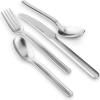 Ménagère NORDIC KITCHEN, set de 16, acier inoxydable, Eva Solo