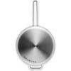 Sauteuse MULTI MOSAIC 24 cm, argent, acier inoxydable, Eva Solo