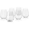 Verre à eau LEGIO NOVA 400 ml, set de 6, Eva Solo
