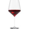 Verre à vin rouge LEGIO NOVA 900 ml, set de 6, Eva Solo