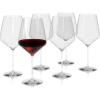 Verre à vin rouge LEGIO NOVA 900 ml, set de 6, Eva Solo