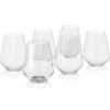 Verre à eau LEGIO NOVA 500 ml, set de 6, Eva Solo