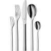 Ménagère ATRIA, set de 60 pc, acier inoxydable, WMF