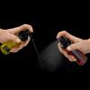 Bouteille d'huile BASIC 120 ml, verre, WMF