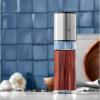 Bouteille d'huile BASIC 120 ml, verre, WMF