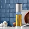 Bouteille d'huile BASIC 120 ml, verre, WMF