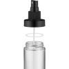 Bouteille d'huile BASIC 120 ml, verre, WMF