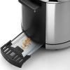 Grille-pain LONO 31 cm, acier inoxydable, WMF