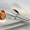 Ménagère LYRIC PLUS, set de 66 pc, acier inoxydable, WMF