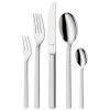 Ménagère LYRIC PLUS, set de 66 pc, acier inoxydable, WMF
