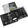 Ménagère VISION, set de 66 pc, acier inoxydable, WMF