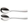 Ménagère VISION, set de 66 pc, acier inoxydable, WMF