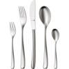 Ménagère VISION, set de 66 pc, acier inoxydable, WMF