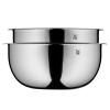 Bol de cuisine GOURMET, set de 2, acier inoxydable, WMF