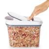 Bocal de rangement GOOD GRIPS 2,3 l, plastique, OXO