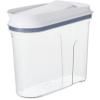 Bocal de rangement GOOD GRIPS 2,3 l, plastique, OXO