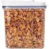 Bocal de rangement GOOD GRIPS 3,2 l, plastique, OXO