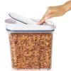 Bocal de rangement GOOD GRIPS 3,2 l, plastique, OXO