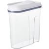 Bocal de rangement GOOD GRIPS 3,2 l, plastique, OXO