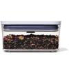Bocal de rangement POP GOOD GRIPS 600 ml, rectangle, plastique, OXO