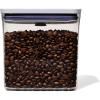 Bocal de rangement POP GOOD GRIPS 1,6 l, rectangle, plastique, OXO