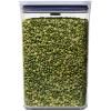 Bocal de rangement POP GOOD GRIPS 2,6 l, rectangle, plastique, OXO