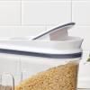Bocal de rangement GOOD GRIPS 1,5 l, plastique, OXO