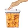 Bocal de rangement GOOD GRIPS 1,5 l, plastique, OXO