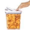 Bocal de rangement GOOD GRIPS 1,5 l, plastique, OXO