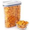 Bocal de rangement GOOD GRIPS 1,5 l, plastique, OXO